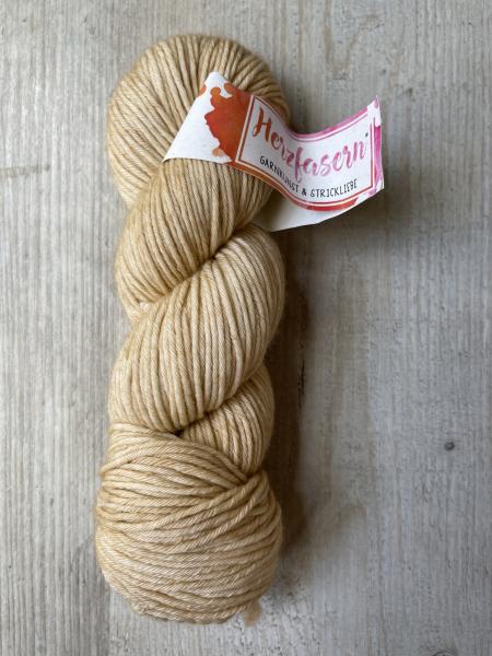 No 13 Sand Dune Merino 190
